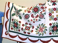 Vintage Friendship Garden